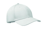 Gorra Béisbol 6 Paneles