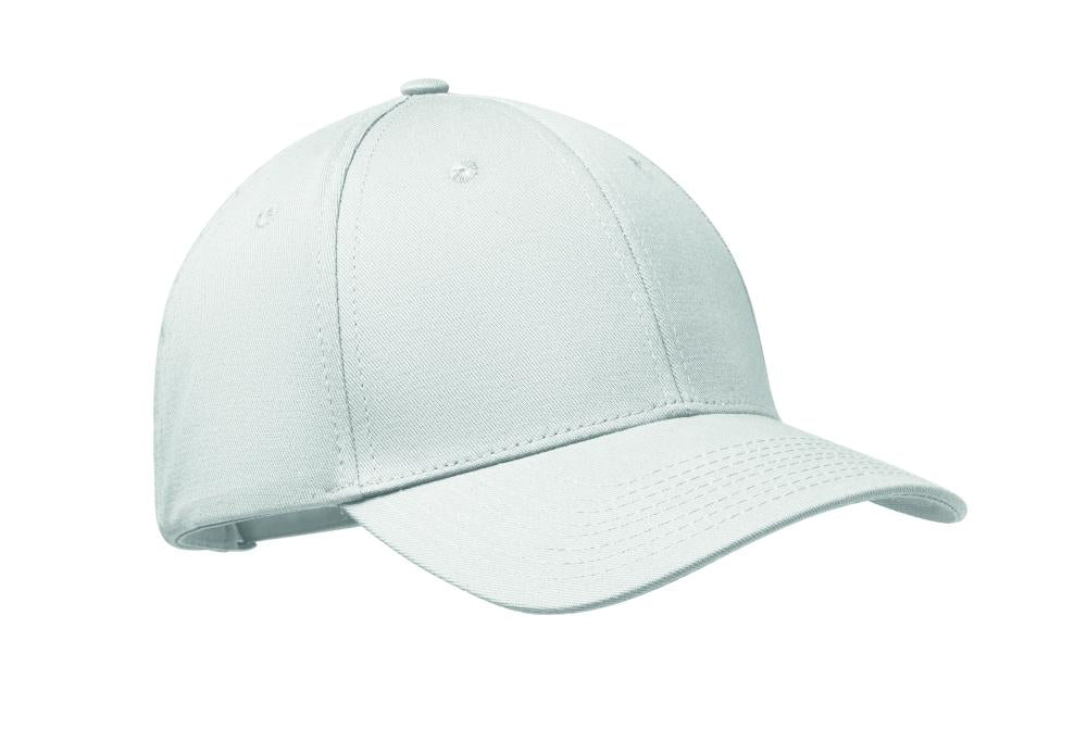 Gorra Béisbol 6 Paneles