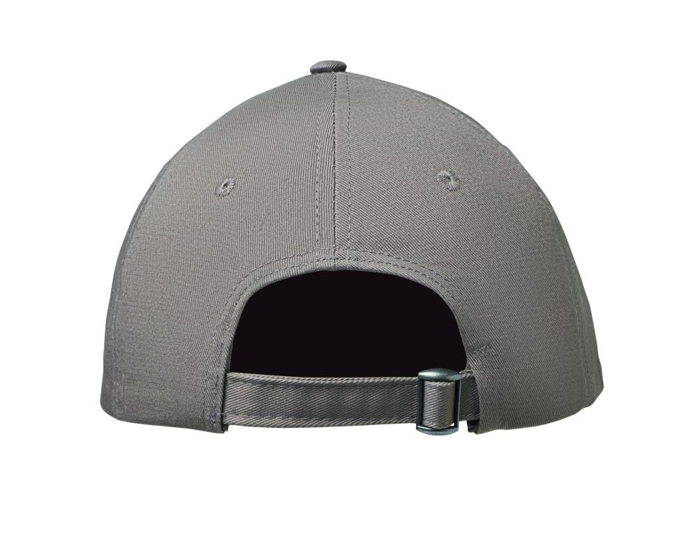 Gorra Béisbol 6 Paneles