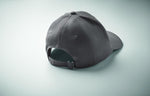 Gorra Béisbol 6 Paneles