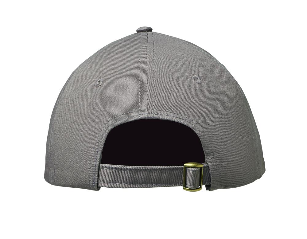 Gorra Béisbol 6 Paneles