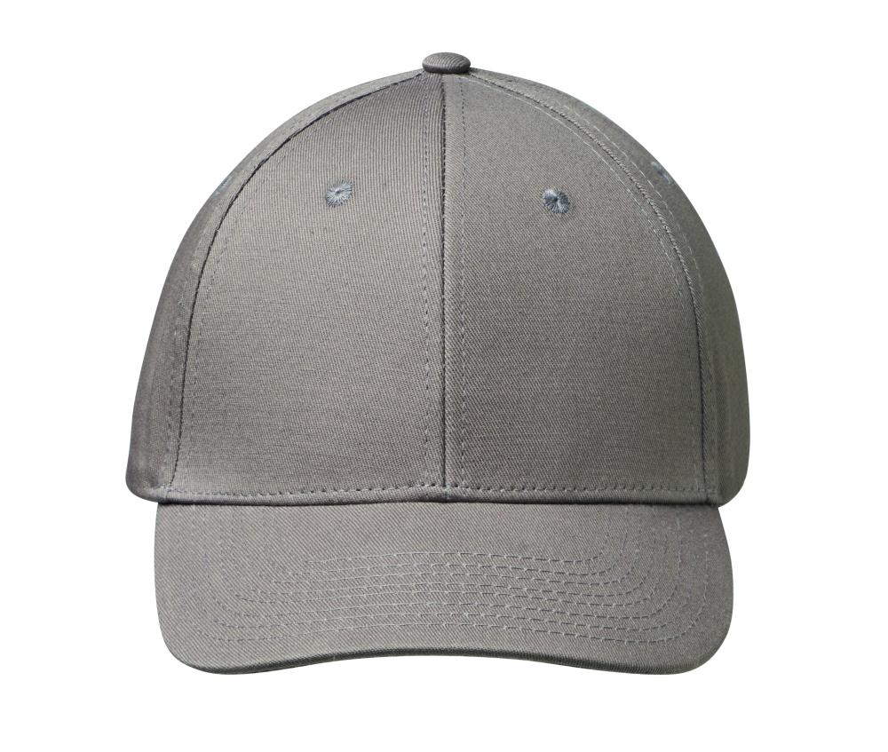 Gorra Béisbol 6 Paneles