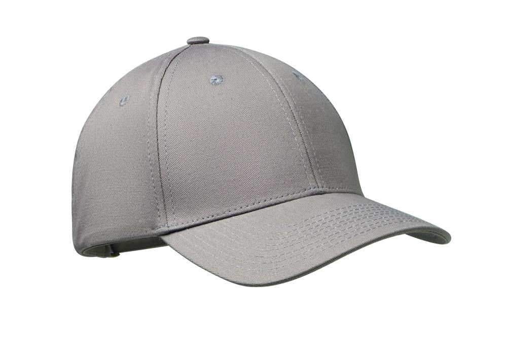 Gorra Béisbol 6 Paneles