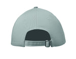 Gorra Béisbol 6 Paneles