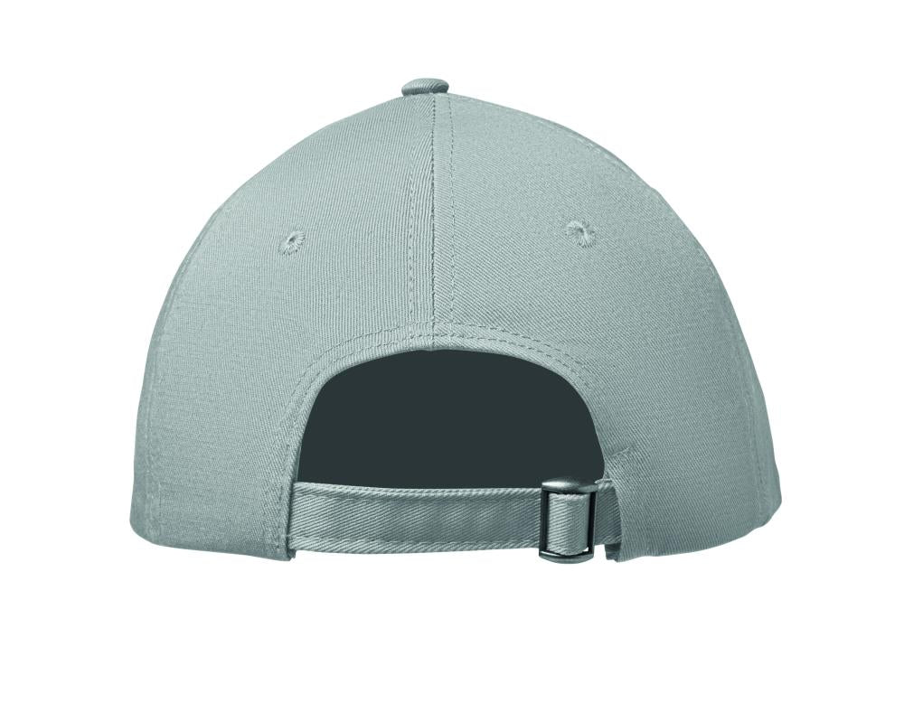 Gorra Béisbol 6 Paneles
