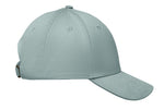 Gorra Béisbol 6 Paneles