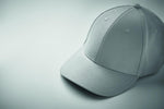 Gorra Béisbol 6 Paneles