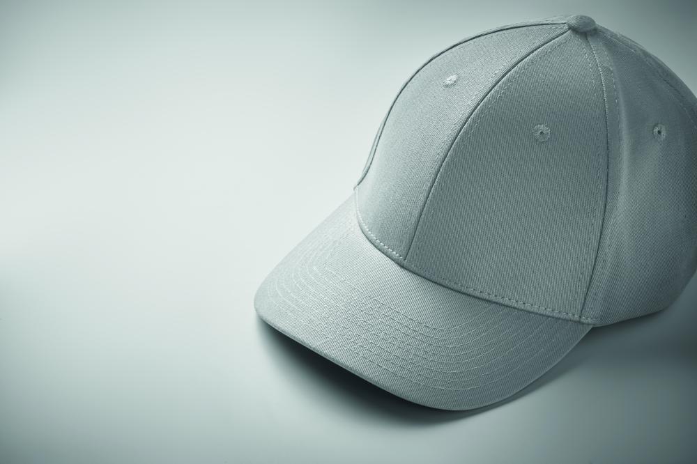 Gorra Béisbol 6 Paneles