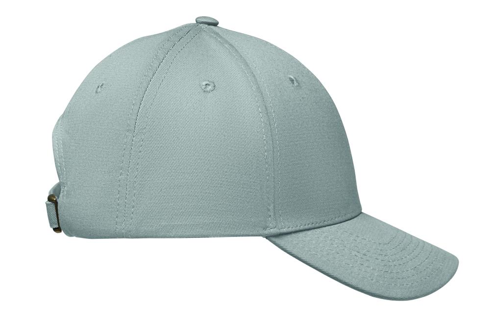 Gorra Béisbol 6 Paneles