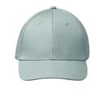 Gorra Béisbol 6 Paneles