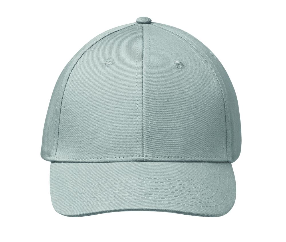Gorra Béisbol 6 Paneles
