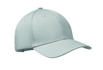 Gorra Béisbol 6 Paneles