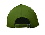 Gorra Béisbol 6 Paneles