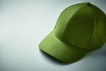 Gorra Béisbol 6 Paneles