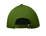 Gorra Béisbol 6 Paneles