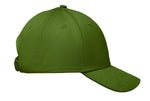 Gorra Béisbol 6 Paneles