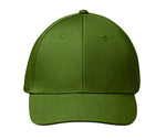 Gorra Béisbol 6 Paneles