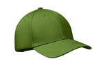 Gorra Béisbol 6 Paneles