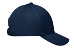 Gorra Béisbol 6 Paneles