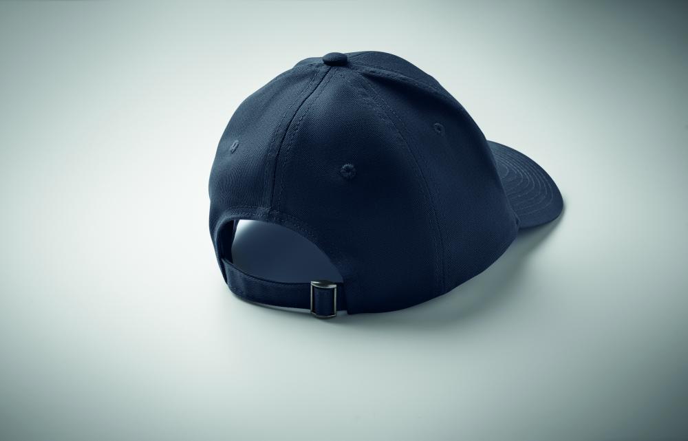 Gorra Béisbol 6 Paneles