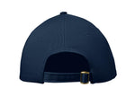 Gorra Béisbol 6 Paneles