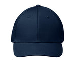 Gorra Béisbol 6 Paneles