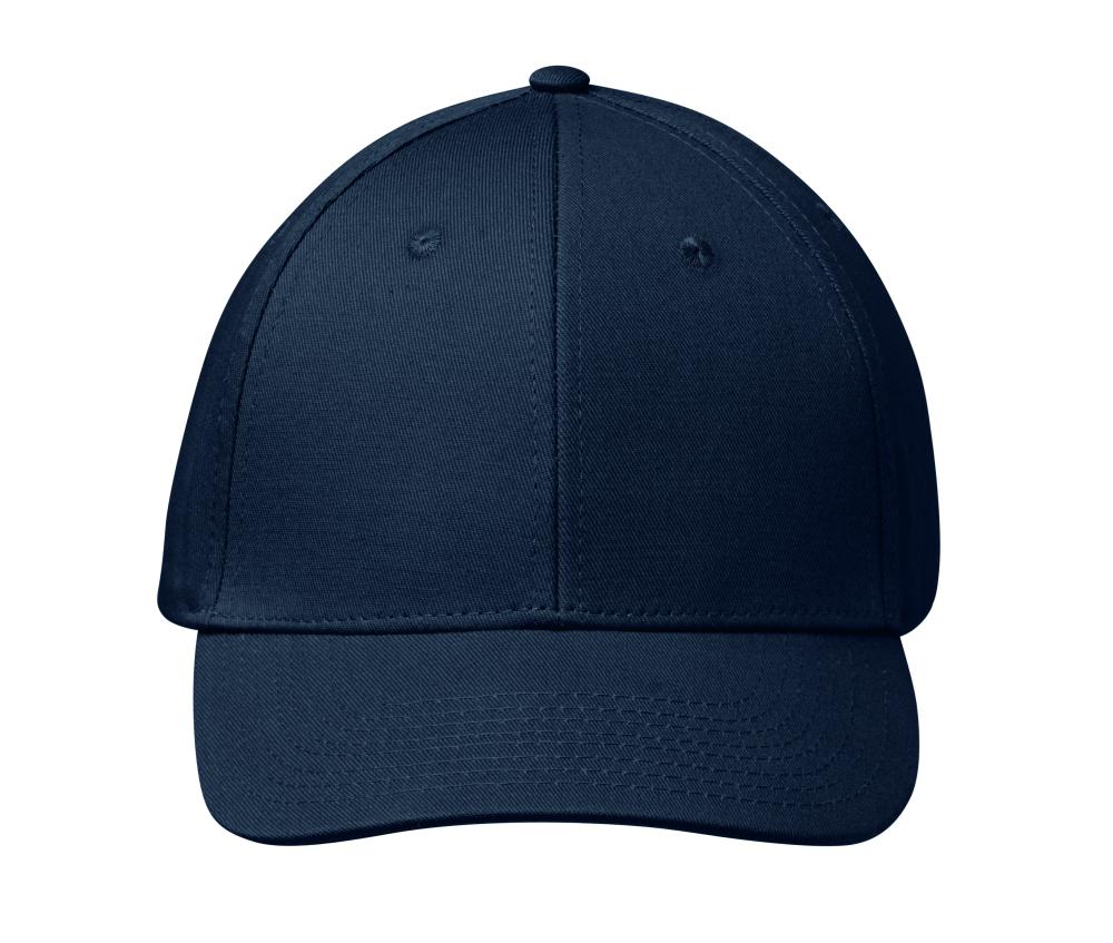 Gorra Béisbol 6 Paneles