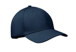 Gorra Béisbol 6 Paneles