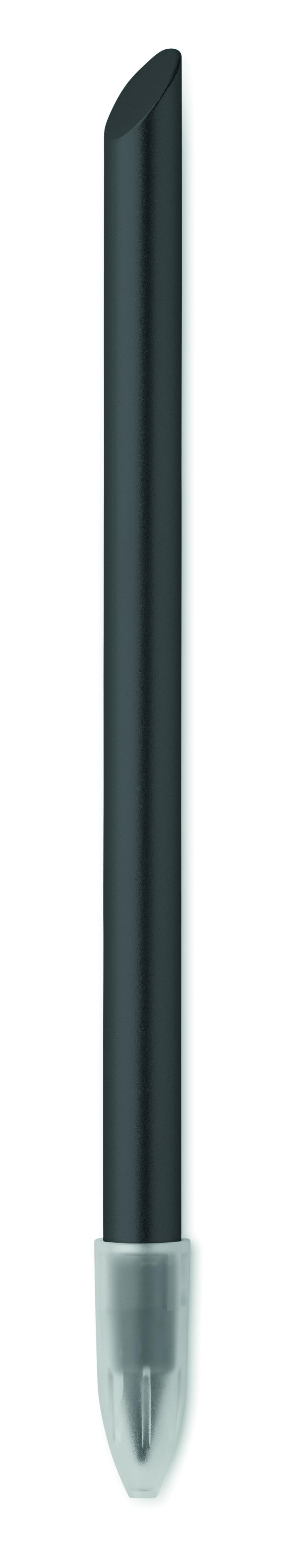 Bolígrafo sin tinta