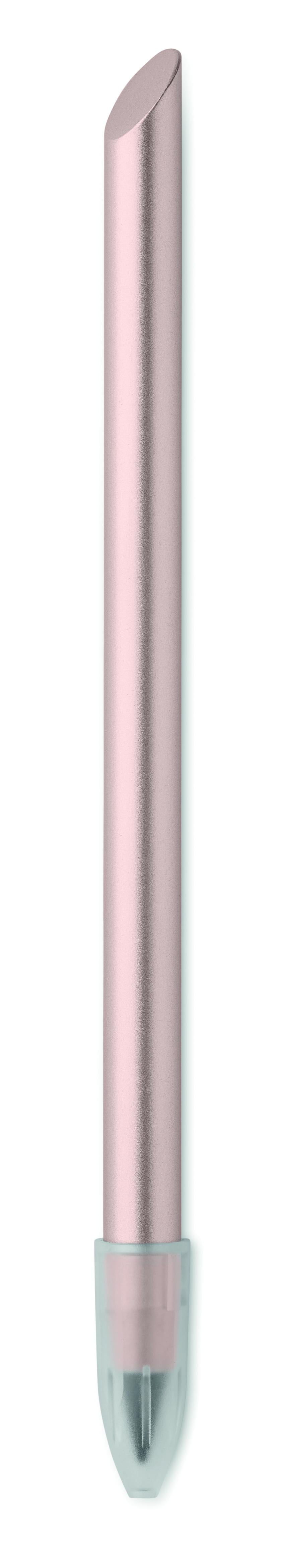 Bolígrafo sin tinta