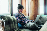 Gorro unisex RPET poliéster