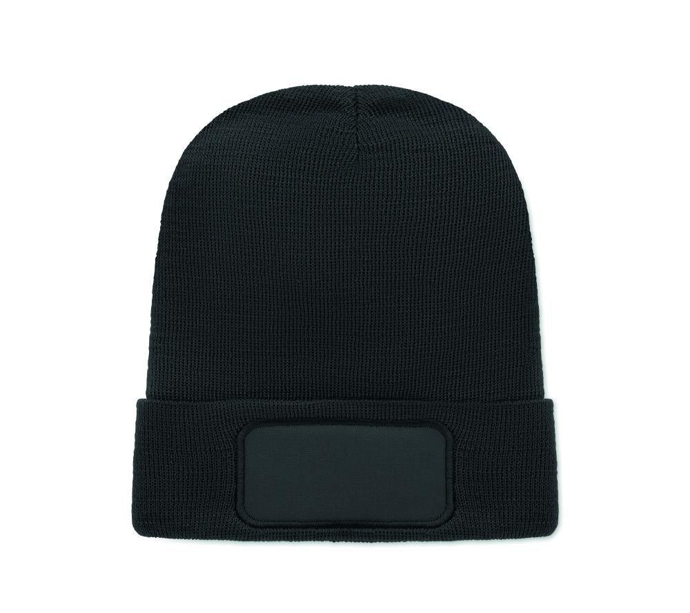 Gorro unisex RPET poliéster