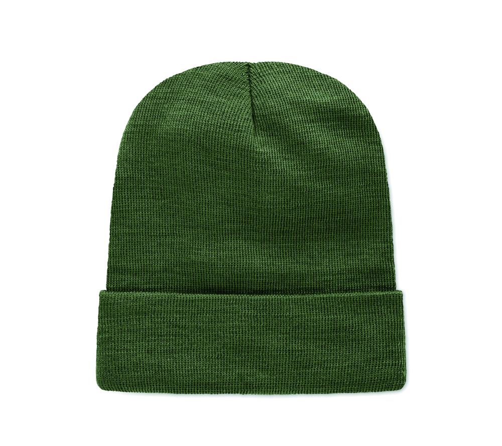 Gorro unisex RPET poliéster