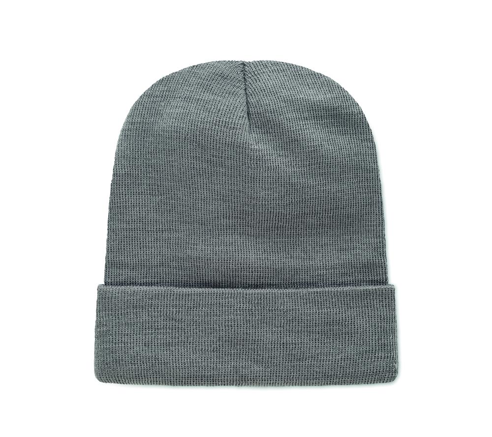 Gorro unisex RPET poliéster