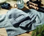Gorro unisex RPET poliéster
