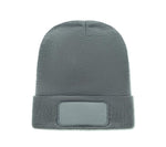 Gorro unisex RPET poliéster