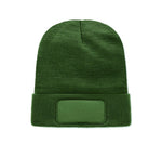 Gorro unisex RPET poliéster