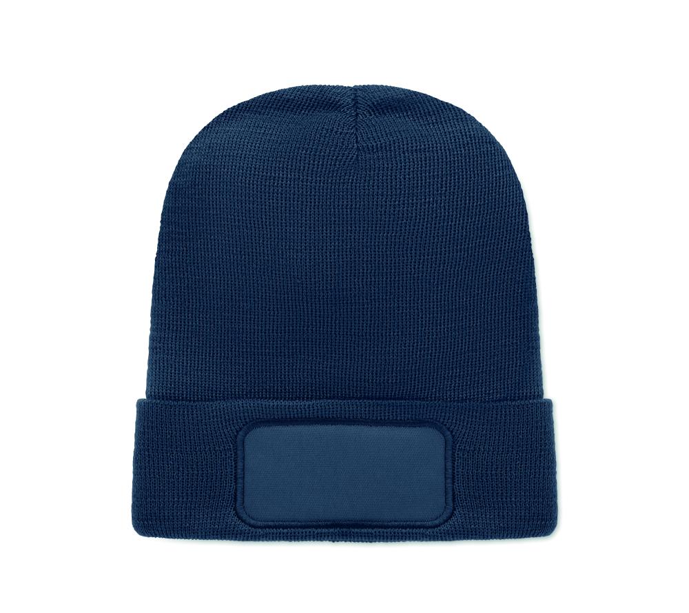 Gorro unisex RPET poliéster