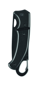 Navaja plegable de aluminio