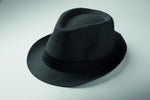 Sombrero Paja Papel
