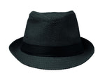 Sombrero Paja Papel