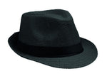 Sombrero Paja Papel