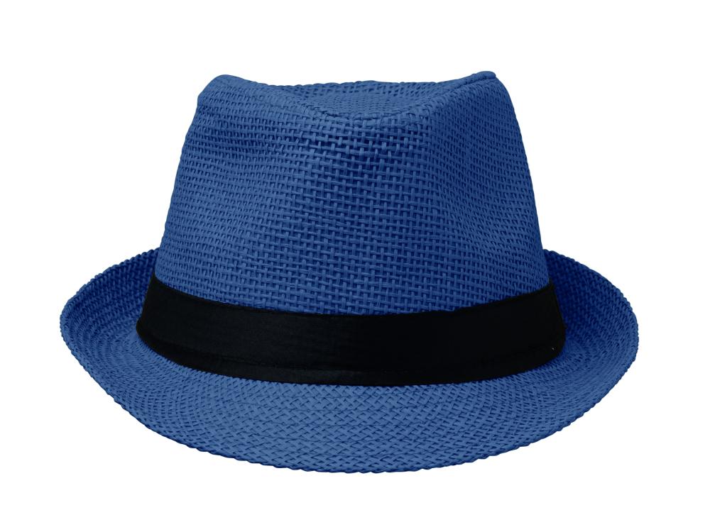 Sombrero Paja Papel