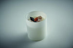 Vela de cera vegetal 200 gr