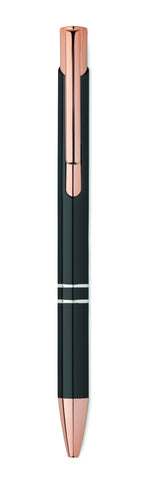 Bolígrafo con pulsador