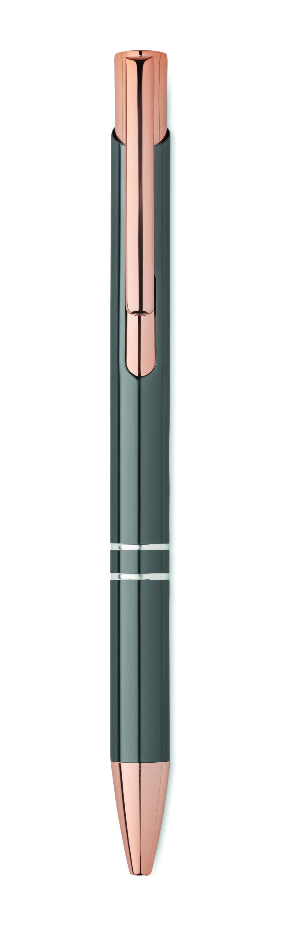 Bolígrafo con pulsador