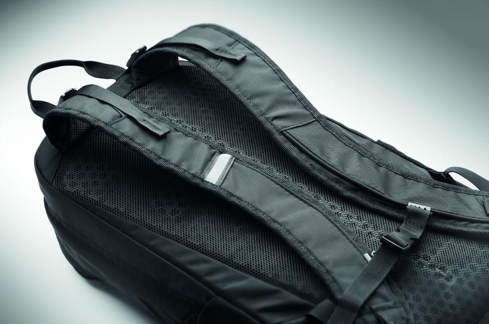 Mochila de senderismo 18L
