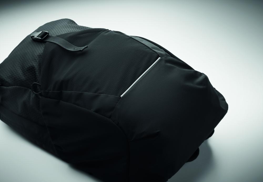 Mochila de senderismo 18L