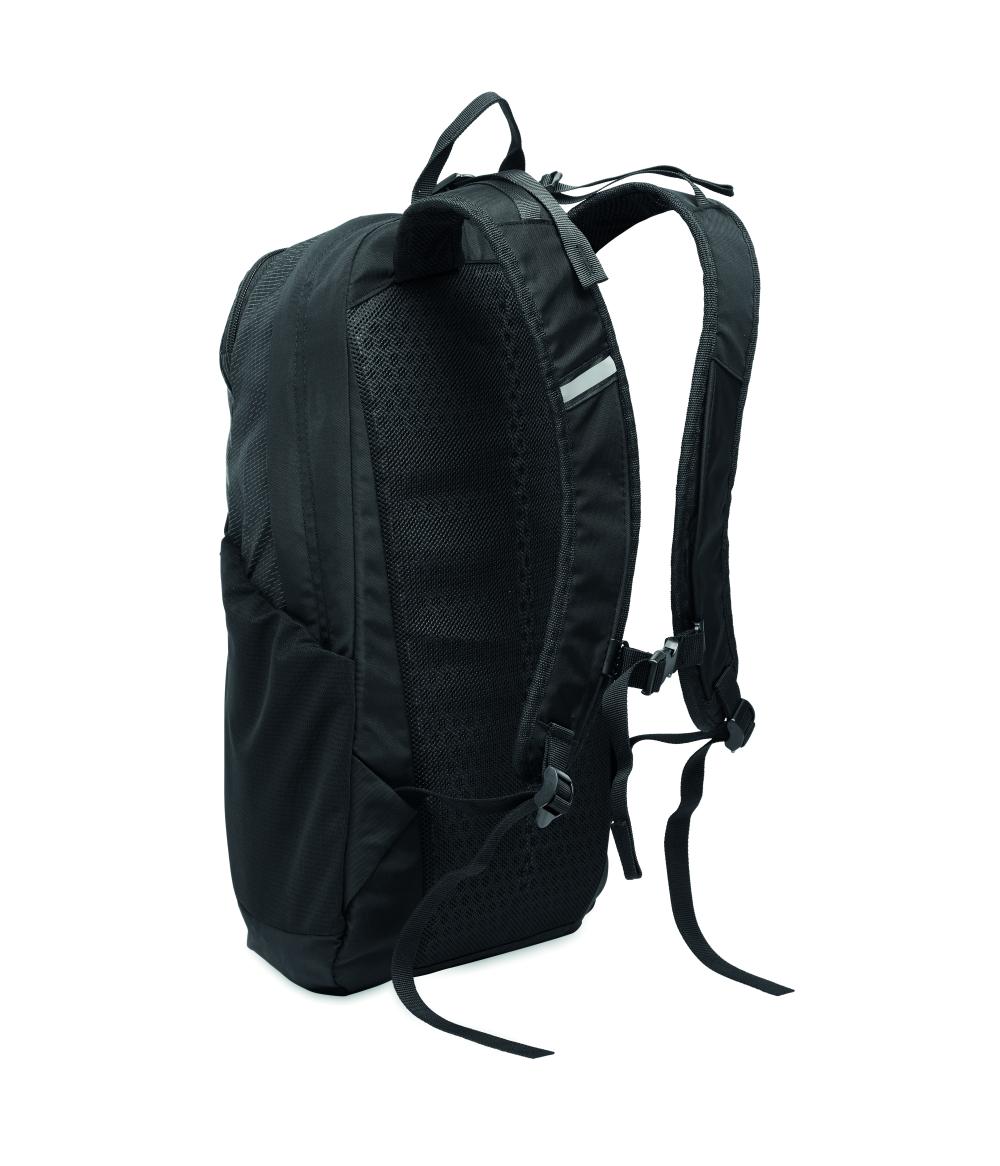 Mochila de senderismo 18L