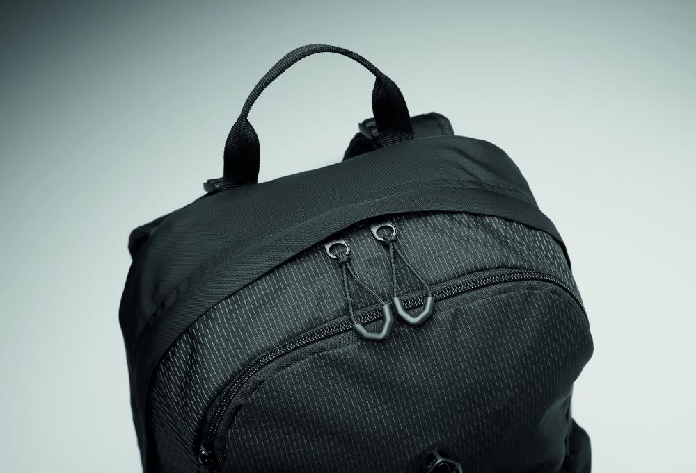 Mochila de senderismo 18L